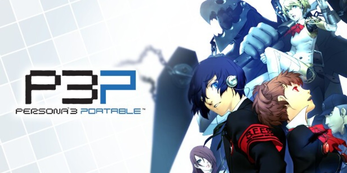 How To Save Chidori in Persona 3 Portable