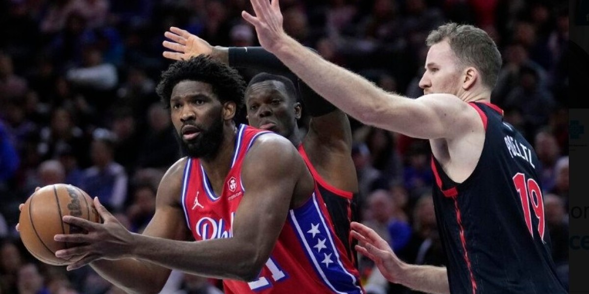Embiid Out for Christmas Clash, Heat-76ers Game Loses MVP Shine