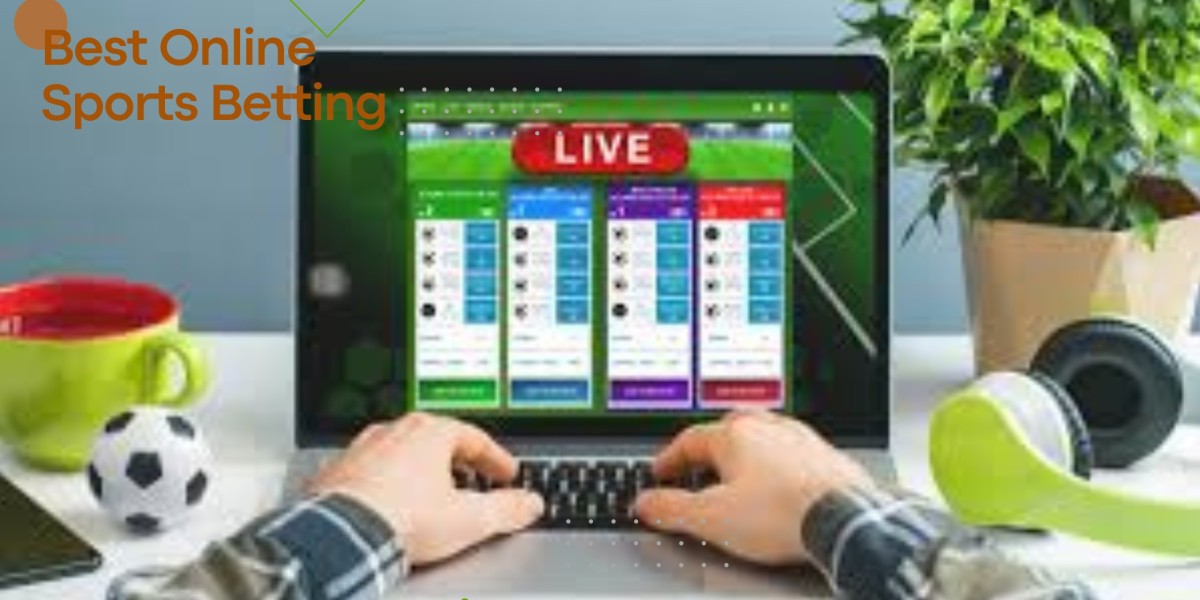 Top Picks: Online Sports Betting Platforms