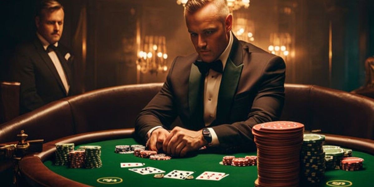Betcha Can't Stop: Unveiling the Allure of Premier Gambling Sites