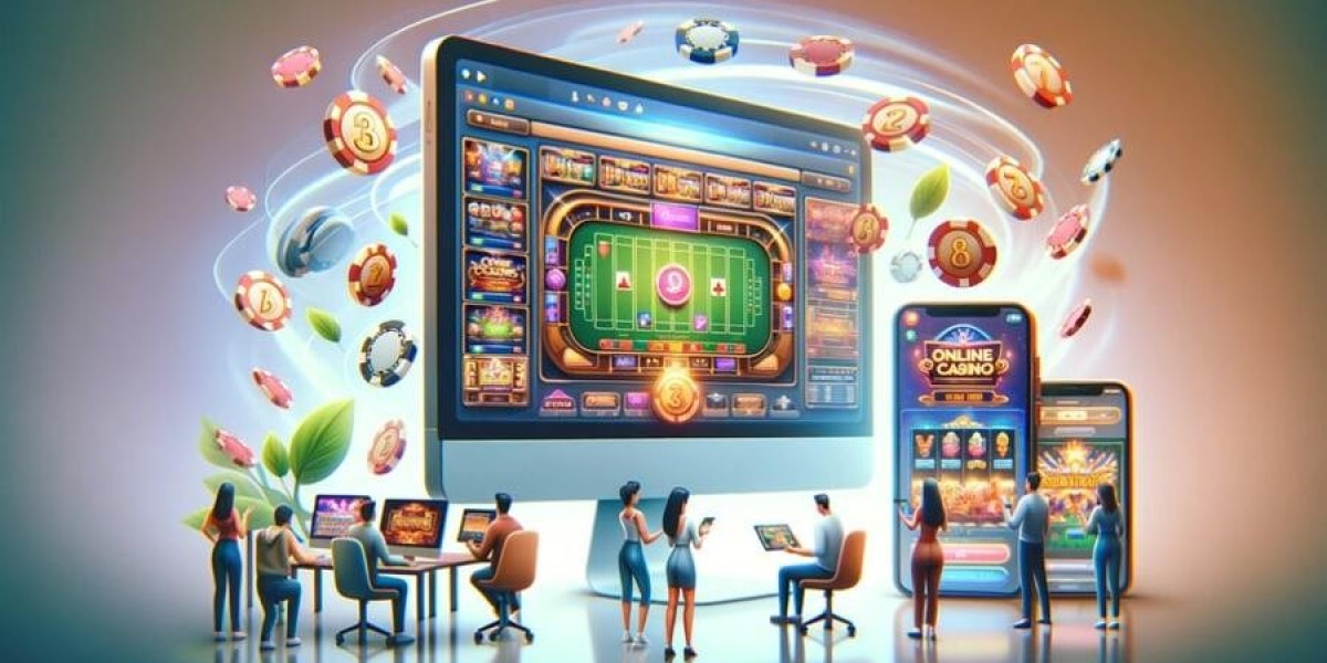 Betting Beyond the Kimchi: The Ultimate Guide to Korean Sports Gambling Sites
