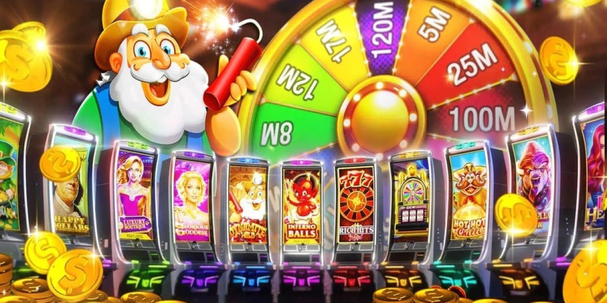 Rolling the Digital Dice: Your Ultimate Guide to Casino Sites